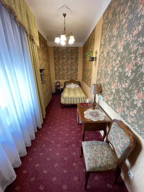 Hotel Europejski — photo 2