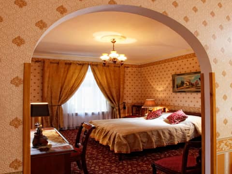 Hotel Europejski — photo 3