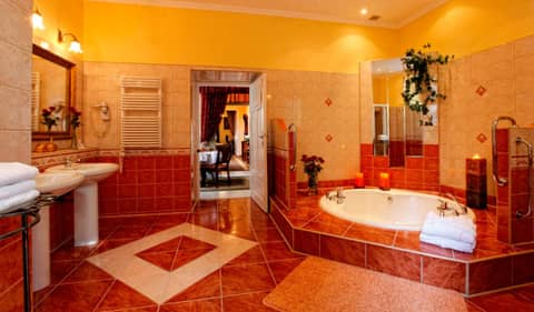 Hotel Europejski — photo 4