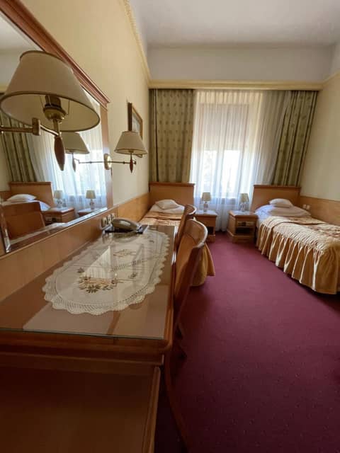 Hotel Europejski — photo 5