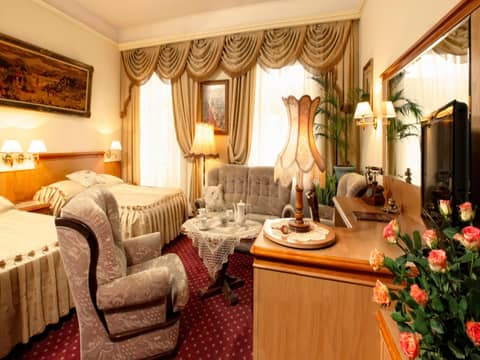 Hotel Europejski — photo 6