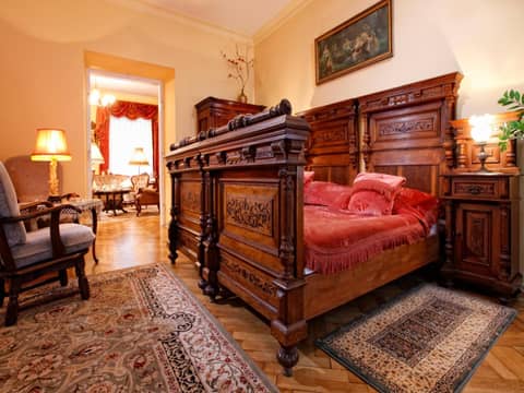 Hotel Europejski — photo 7