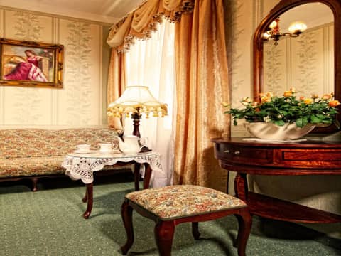 Hotel Europejski — photo 8