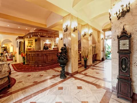 Hotel Europejski — photo 9