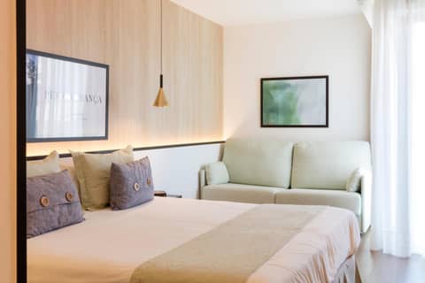 Ars Magna Bleisure Hotel — photo 3