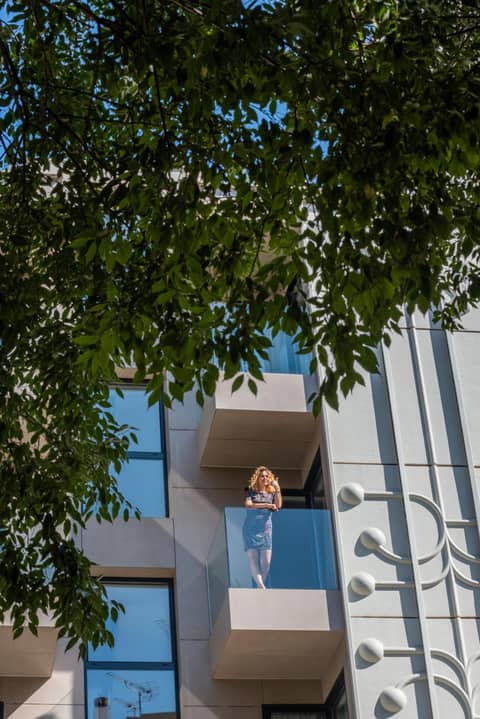 Ars Magna Bleisure Hotel — photo 5