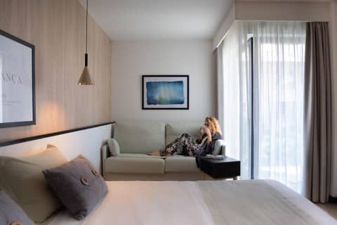 Ars Magna Bleisure Hotel — photo 9