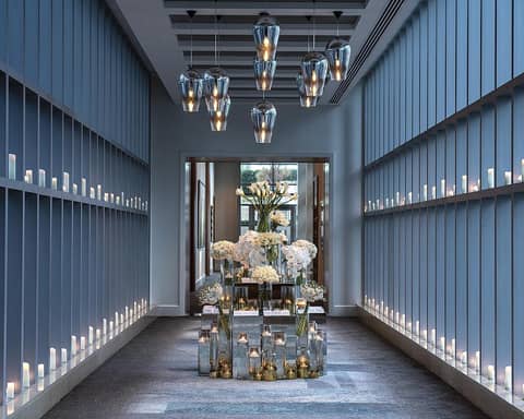Four Seasons Hotel Miami — photo 9