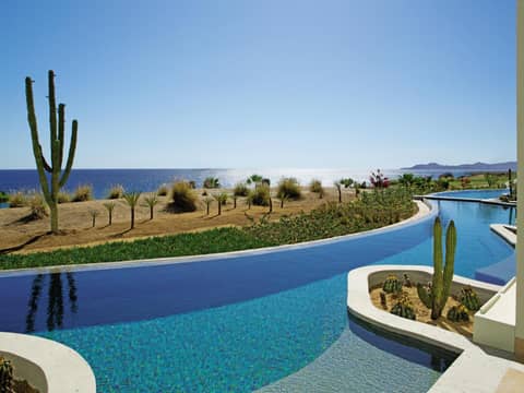 Secrets Puerto Los Cabos Golf & Spa18+ — photo 3