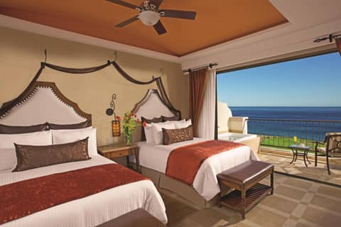 Secrets Puerto Los Cabos Golf & Spa18+ — photo 5