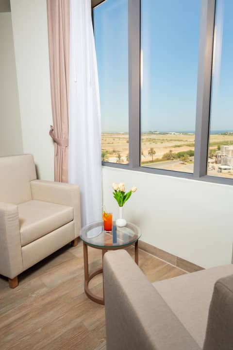 Kyriad Muscat — photo 9