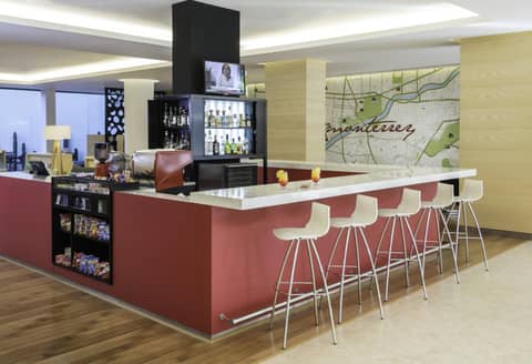 Fiesta Inn Monterrey Valle — photo 4
