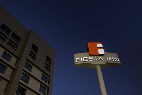 Fiesta Inn Monterrey Valle — photo 8