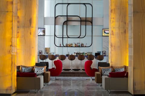 Hariston Hotel & Suites, Pluit - Jakarta — photo 9