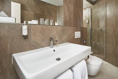 OREA Hotel Pyramida Praha — photo 3