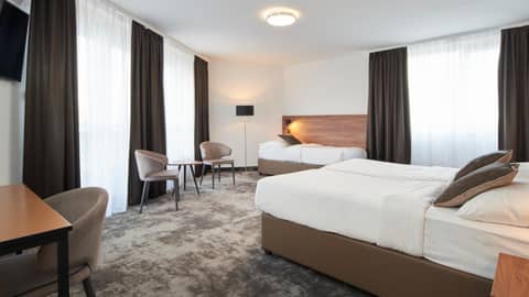 OREA Hotel Pyramida Praha — photo 5