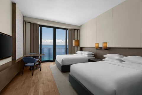 Sheraton Cebu Mactan Resort — photo 3