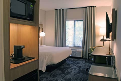 Fairfield by Marriott Inn & Suites St Louis South — photo 7