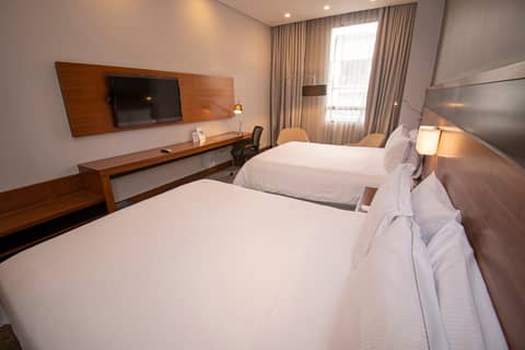 DoubleTree by Hilton Bogota Parque 93 — photo 2
