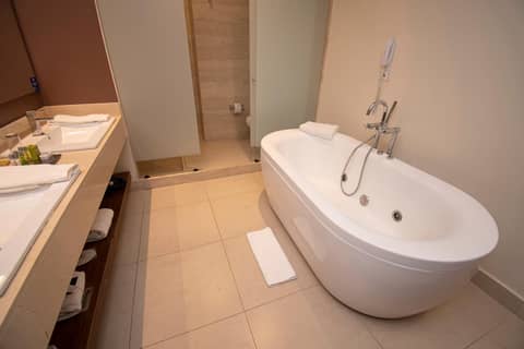 DoubleTree by Hilton Bogota Parque 93 — photo 3