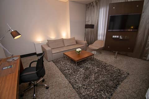 DoubleTree by Hilton Bogota Parque 93 — photo 8