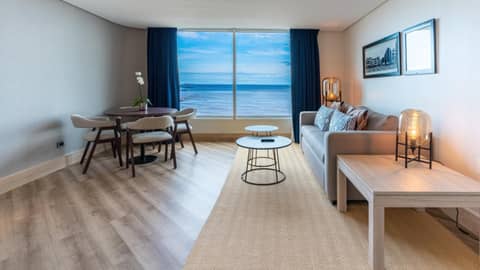 Crowne Plaza Santo Domingo by IHG — photo 2