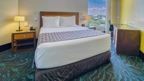 Crowne Plaza Santo Domingo by IHG — photo 3