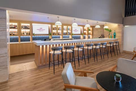 Crowne Plaza Santo Domingo by IHG — photo 4
