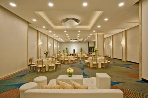 Crowne Plaza Santo Domingo by IHG — photo 5