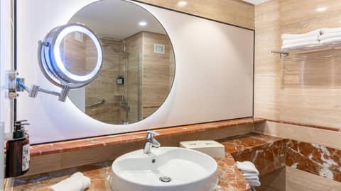 Crowne Plaza Santo Domingo by IHG — photo 6