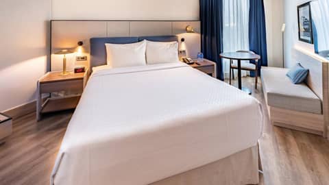 Crowne Plaza Santo Domingo by IHG — photo 7