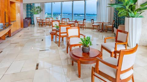 Crowne Plaza Santo Domingo by IHG — photo 8