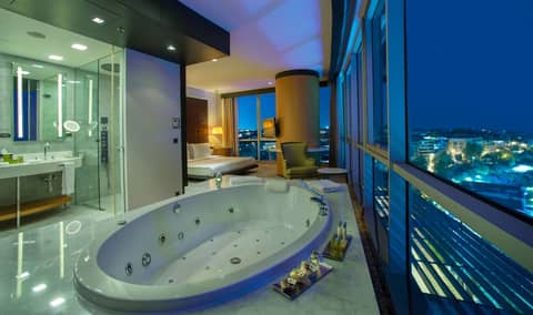 Doubletree by Hilton Istanbul Moda — photo 2