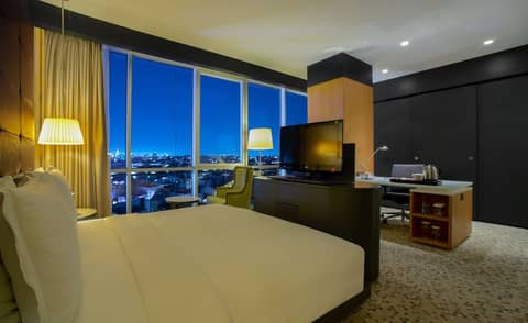 Doubletree by Hilton Istanbul Moda — photo 4