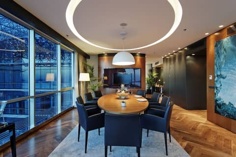Doubletree by Hilton Istanbul Moda — photo 6