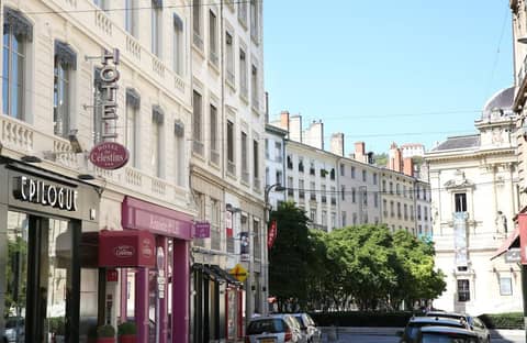 Hôtel des Célestins — photo 5