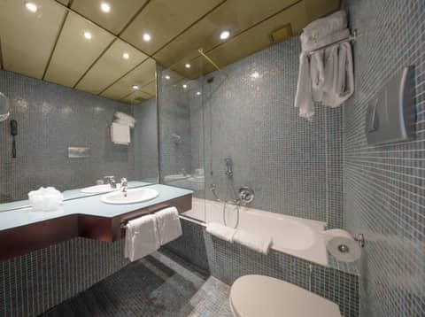 Hotel Pierre Milano — photo 4
