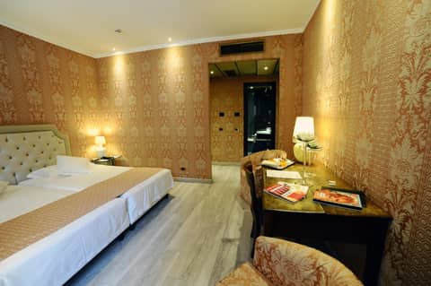 Hotel Pierre Milano — photo 8