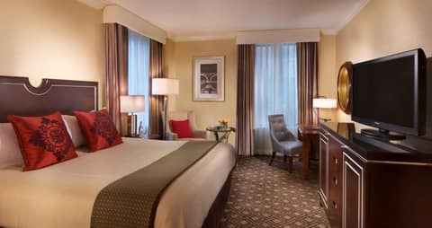 Omni Severin Hotel — photo 5