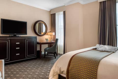 Omni Severin Hotel — photo 6