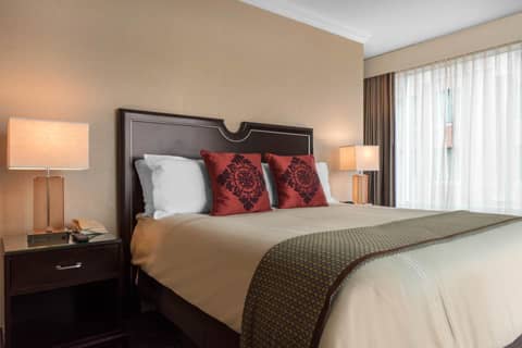 Omni Severin Hotel — photo 8