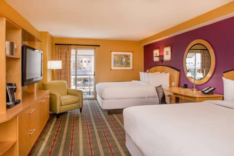 Pier 5 Hotel Baltimore — photo 7