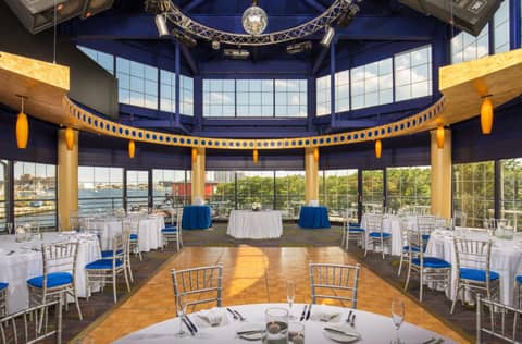 Pier 5 Hotel Baltimore — photo 8