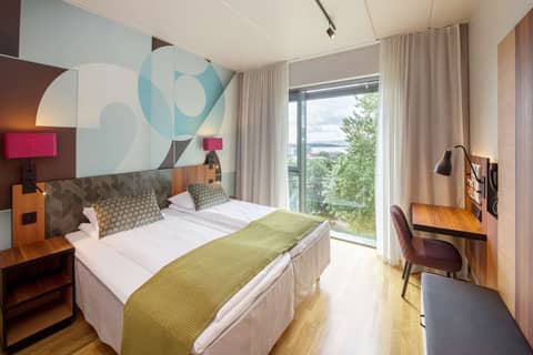 Scandic Solli Oslo — photo 9