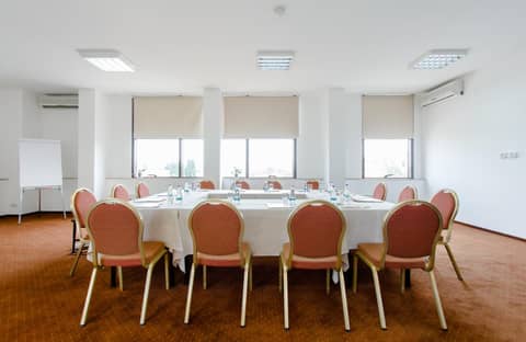 International Bucharest City Centre Hotel — photo 2