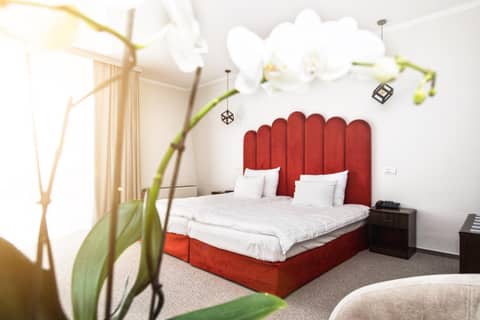 International Bucharest City Centre Hotel — photo 4