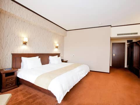 International Bucharest City Centre Hotel — photo 6