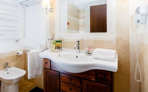 International Bucharest City Centre Hotel — photo 9