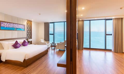 Rosamia Da Nang Hotel - My Khe Beachfront Luxury — photo 4