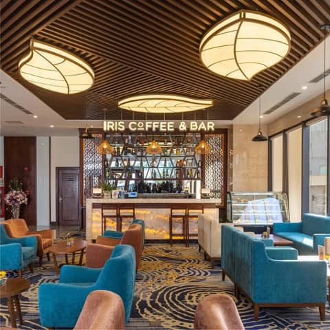 Rosamia Da Nang Hotel - My Khe Beachfront Luxury — photo 6